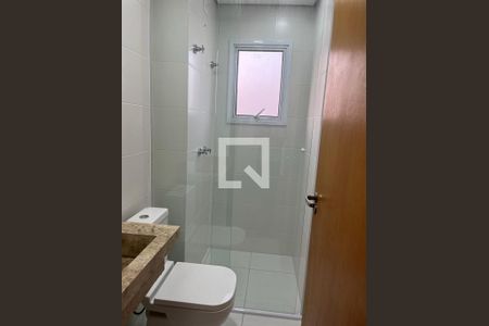Foto 10 de apartamento à venda com 1 quarto, 42m² em Vila Santa Filomena, São Bernardo do Campo