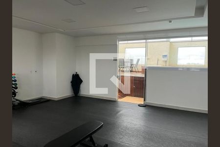 Foto 27 de apartamento à venda com 1 quarto, 42m² em Vila Santa Filomena, São Bernardo do Campo