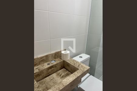 Foto 11 de apartamento à venda com 1 quarto, 42m² em Vila Santa Filomena, São Bernardo do Campo