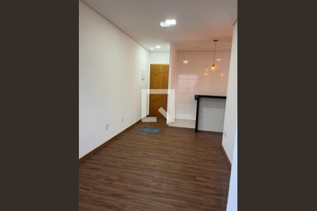 Foto 17 de apartamento à venda com 1 quarto, 42m² em Vila Santa Filomena, São Bernardo do Campo