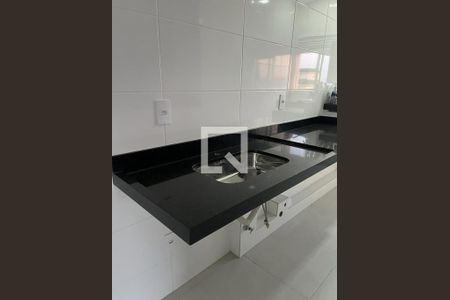 Foto 07 de apartamento à venda com 1 quarto, 42m² em Vila Santa Filomena, São Bernardo do Campo