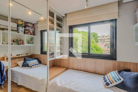 Quarto 2 de apartamento para alugar com 3 quartos, 189m² em Tristeza, Porto Alegre