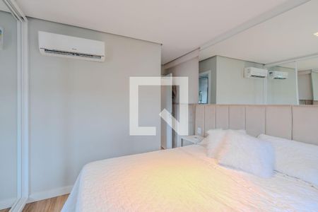 Quarto 1 de apartamento à venda com 3 quartos, 189m² em Tristeza, Porto Alegre