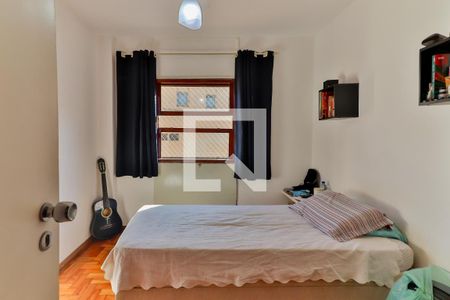 Quarto 1 de apartamento para alugar com 4 quartos, 120m² em Jaguaré, São Paulo