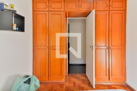 Quarto 1 de apartamento à venda com 4 quartos, 120m² em Jaguaré, São Paulo