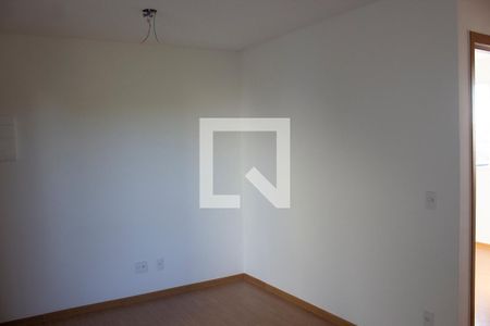 Sala de apartamento para alugar com 2 quartos, 43m² em Parque Santa Rosa, Suzano