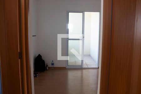 Sala de apartamento para alugar com 2 quartos, 43m² em Parque Santa Rosa, Suzano
