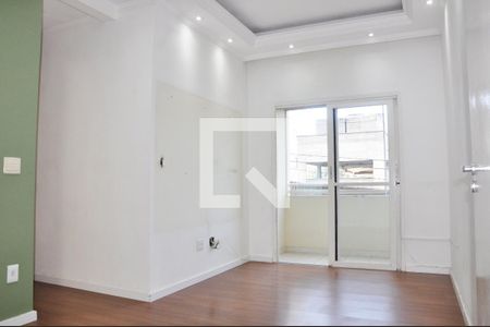 Sala de apartamento à venda com 2 quartos, 50m² em Imirim, São Paulo