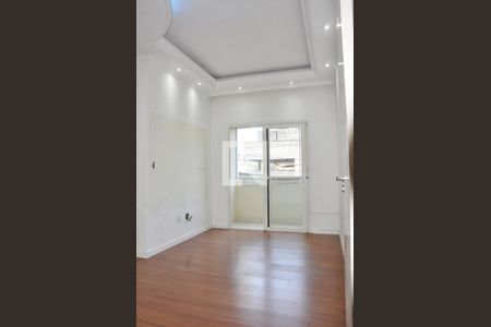 Sala de apartamento à venda com 2 quartos, 50m² em Imirim, São Paulo