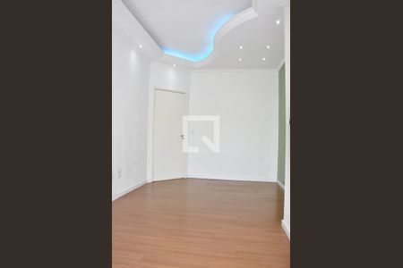 Sala de apartamento à venda com 2 quartos, 50m² em Imirim, São Paulo