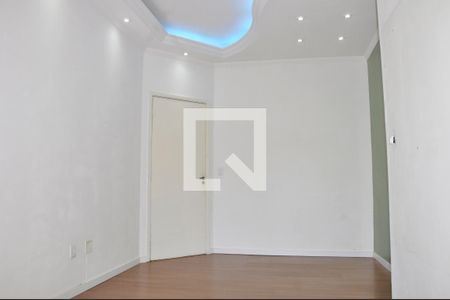 Sala de apartamento à venda com 2 quartos, 50m² em Imirim, São Paulo