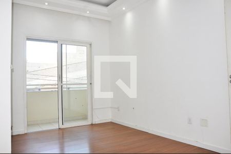 Sala de apartamento à venda com 2 quartos, 50m² em Imirim, São Paulo