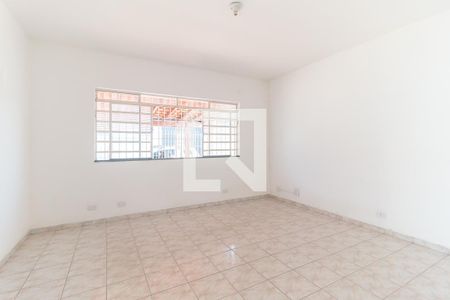 Sala de casa para alugar com 3 quartos, 100m² em Vila Industrial, Mogi das Cruzes