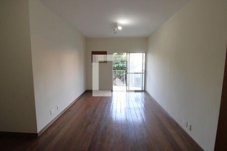 Sala de apartamento para alugar com 3 quartos, 90m² em Méier, Rio de Janeiro