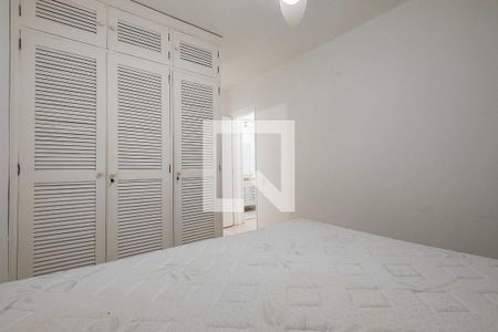 Suíte de apartamento para alugar com 2 quartos, 60m² em Jardim Paulista, São Paulo
