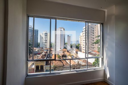 Studio de kitnet/studio à venda com 1 quarto, 33m² em Lapa, Rio de Janeiro