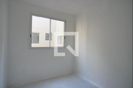 Quarto 2 de apartamento para alugar com 2 quartos, 41m² em Jardim Carvalho, Porto Alegre