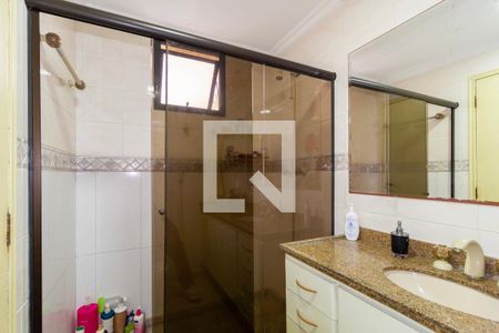 Apartamento à venda com 132m², 3 quartos e 4 vagas Apartamento à venda com 132m², 3 quartos e 4 vagasBanheiro - Suíte
