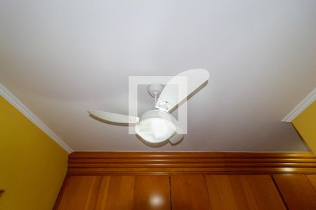 Apartamento à venda com 132m², 3 quartos e 4 vagas Apartamento à venda com 132m², 3 quartos e 4 vagasDetalhe Quarto 3 - Suíte