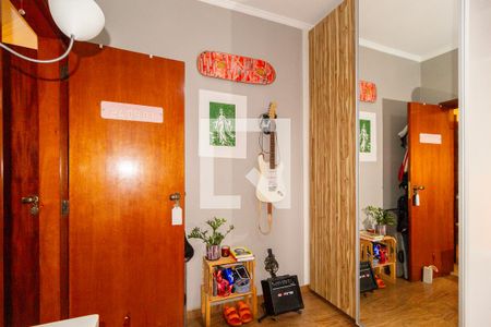 Apartamento à venda com 132m², 3 quartos e 4 vagas Apartamento à venda com 132m², 3 quartos e 4 vagasQuarto 1