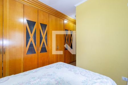 Apartamento à venda com 132m², 3 quartos e 4 vagas Apartamento à venda com 132m², 3 quartos e 4 vagasQuarto 3 - Suíte
