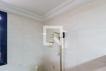 Apartamento à venda com 132m², 3 quartos e 4 vagas Apartamento à venda com 132m², 3 quartos e 4 vagasDetalhe Banheiro - Suíte