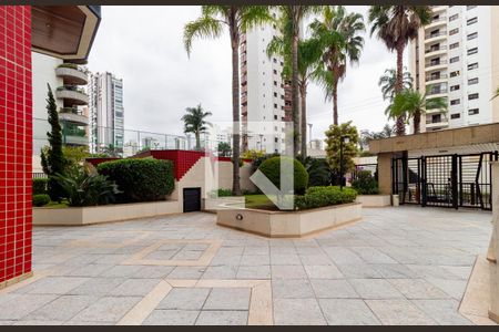 Apartamento à venda com 132m², 3 quartos e 4 vagas Apartamento à venda com 132m², 3 quartos e 4 vagasÁrea comum