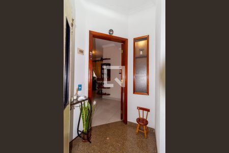 Apartamento à venda com 132m², 3 quartos e 4 vagas Apartamento à venda com 132m², 3 quartos e 4 vagasHall de entrada