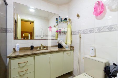 Apartamento à venda com 132m², 3 quartos e 4 vagas Apartamento à venda com 132m², 3 quartos e 4 vagasBanheiro - Suíte