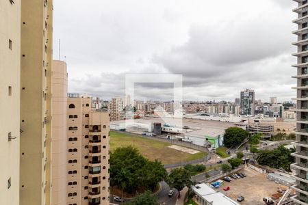 Apartamento à venda com 132m², 3 quartos e 4 vagas Apartamento à venda com 132m², 3 quartos e 4 vagasVista Varanda - Suíte