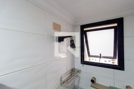 Apartamento à venda com 132m², 3 quartos e 4 vagas Apartamento à venda com 132m², 3 quartos e 4 vagasDetalhe Banheiro - Social