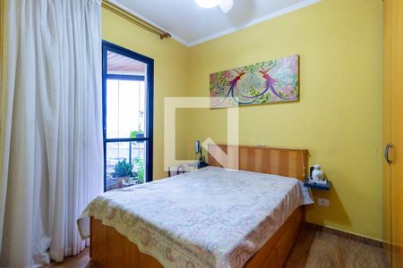 Apartamento à venda com 132m², 3 quartos e 4 vagas Apartamento à venda com 132m², 3 quartos e 4 vagasQuarto 3 - Suíte