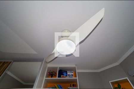 Apartamento à venda com 132m², 3 quartos e 4 vagas Apartamento à venda com 132m², 3 quartos e 4 vagasDetalhe - Quarto 1