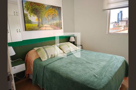 Foto 09 de apartamento à venda com 3 quartos, 68m² em Vila Prudente, São Paulo
