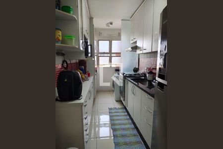 Foto 01 de apartamento à venda com 3 quartos, 68m² em Vila Prudente, São Paulo
