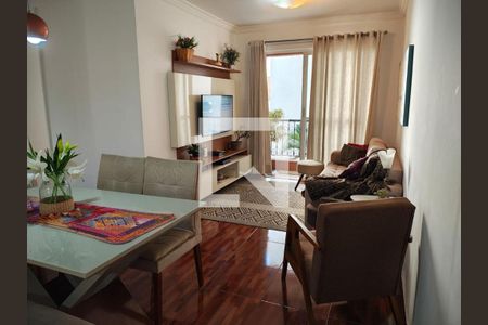 Foto 14 de apartamento à venda com 3 quartos, 68m² em Vila Prudente, São Paulo