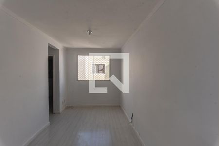 Sala de apartamento para alugar com 2 quartos, 45m² em Vila Carminha, Campinas