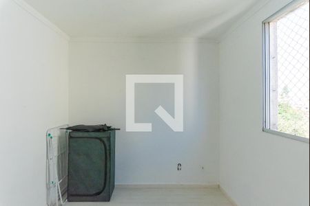 Quarto 2 de apartamento para alugar com 2 quartos, 45m² em Vila Carminha, Campinas
