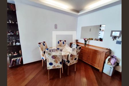 Sala de apartamento à venda com 2 quartos, 78m² em Méier, Rio de Janeiro