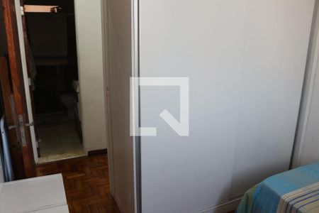 Quarto 1 de apartamento à venda com 3 quartos, 80m² em Vera Cruz, Contagem