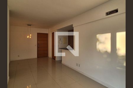 Apartamento para alugar com 2 quartos, 110m² em Recreio dos Bandeirantes, Rio de Janeiro