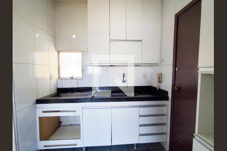Apartamento à venda com 3 quartos, 120m² em Ipiranga, Belo Horizonte