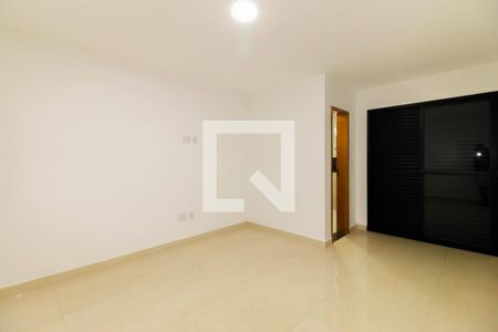 Suíte 1 de casa para alugar com 3 quartos, 170m² em Vila Carrao, São Paulo