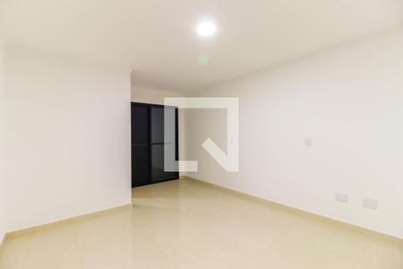 Suíte 1 de casa à venda com 3 quartos, 170m² em Vila Carrao, São Paulo