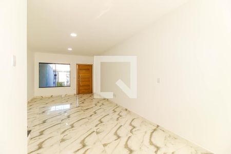 Sala de casa para alugar com 3 quartos, 170m² em Vila Carrao, São Paulo