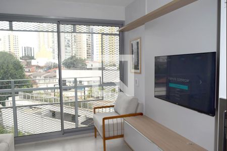 Quarto de kitnet/studio à venda com 1 quarto, 29m² em Pinheiros, São Paulo