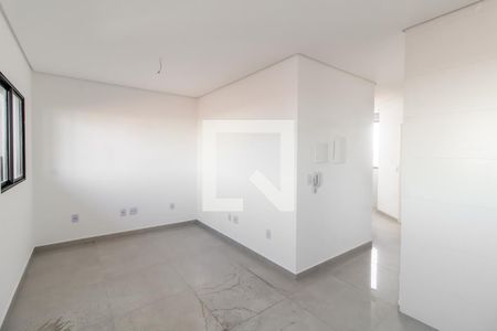 Sala de apartamento para alugar com 2 quartos, 40m² em Jardim Brasilia, São Paulo