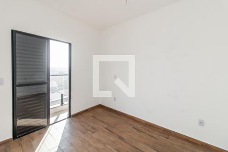 Quarto 1 de apartamento para alugar com 2 quartos, 40m² em Jardim Brasilia, São Paulo