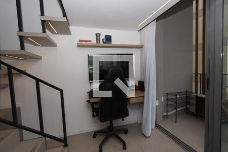 Studio - sala de kitnet/studio à venda com 1 quarto, 33m² em Vila Mariana, São Paulo