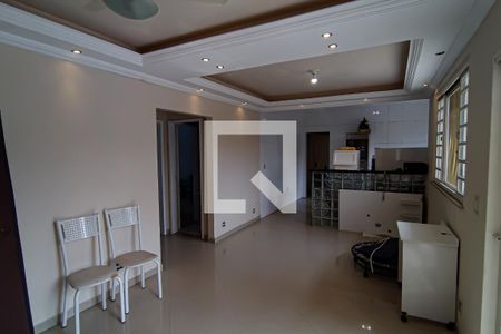 Sala de casa à venda com 2 quartos, 111m² em Taquara, Rio de Janeiro